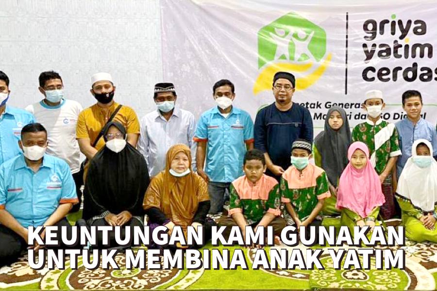 Pukis & Martabak Cerdas