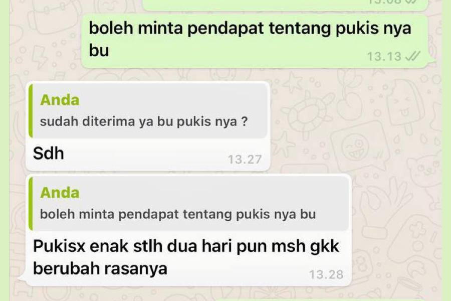 Pukis & Martabak Cerdas