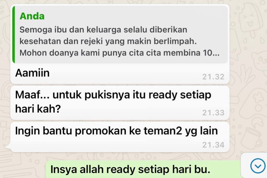 Pukis & Martabak Cerdas